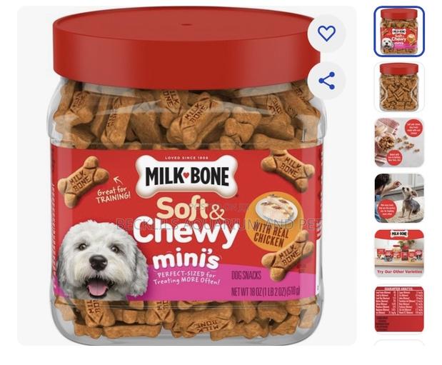 Dog Treat( Biscuits) · Photo 3
