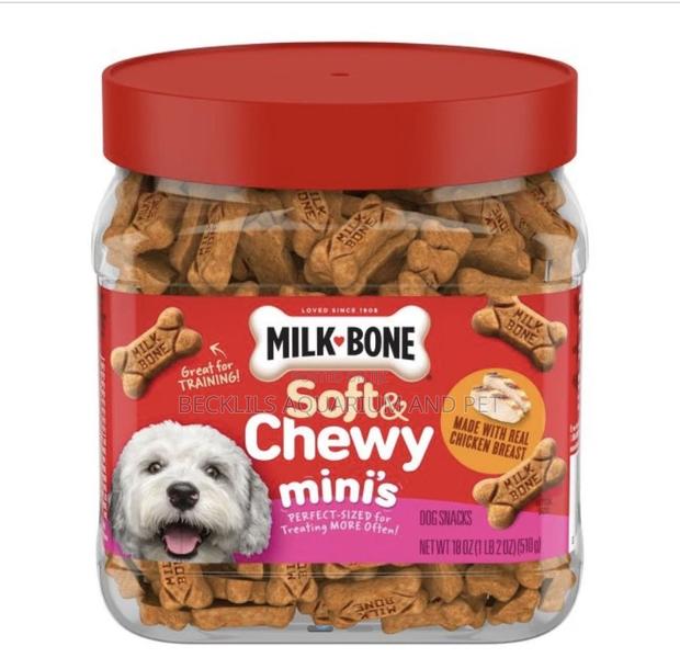 Dog Treat( Biscuits) · Photo 4