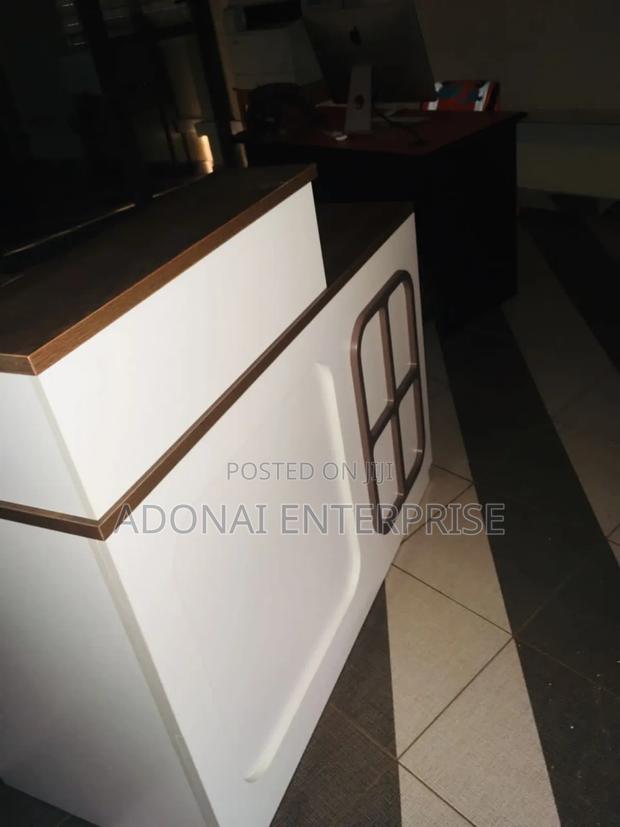 Reception Desk Waedd325yrc · Photo 2