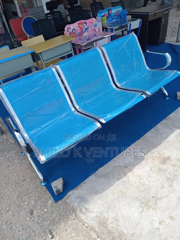 Hospics Waiting Chair · Photo 2