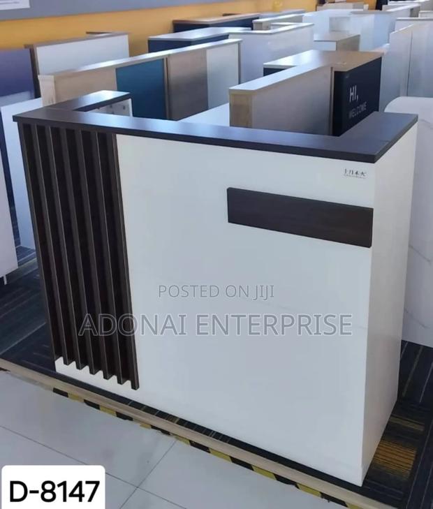 Reception Desk Vcgd547yt · Photo 2
