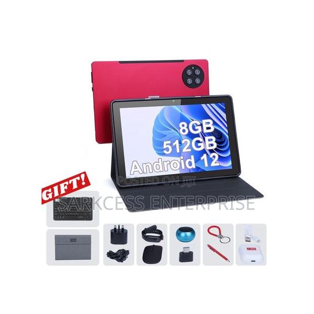 New C idea CM7000 Plus 512 GB Black · Photo 3
