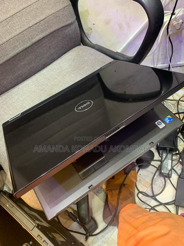 Laptop Dell 4GB Intel HDD 250GB photo 4