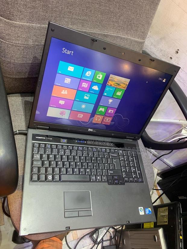 Laptop Dell 4GB Intel HDD 250GB