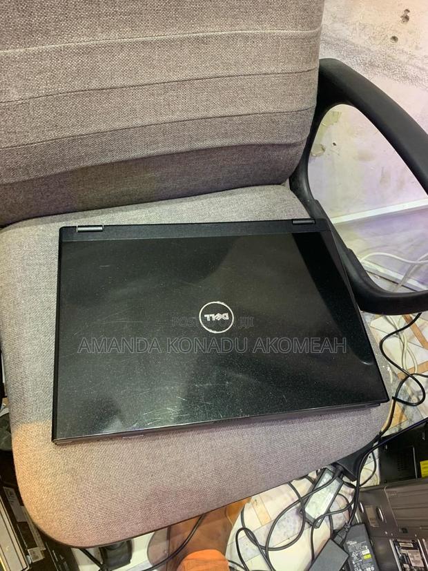 Laptop Dell 4GB Intel HDD 250GB photo 2