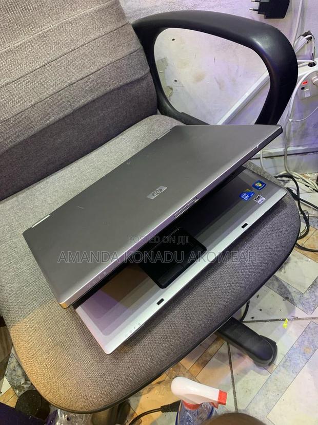 Laptop HP Compaq 2510p 4GB Intel HDD 250GB photo 2