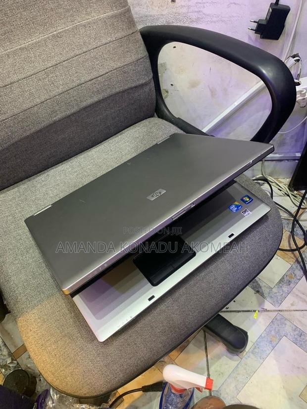 Laptop HP Compaq 2510p 4GB Intel HDD 250GB photo 3