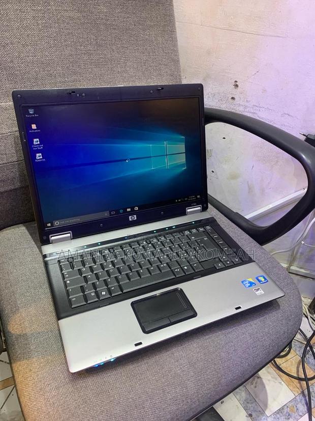 Laptop HP Compaq 2510p 4GB Intel HDD 250GB