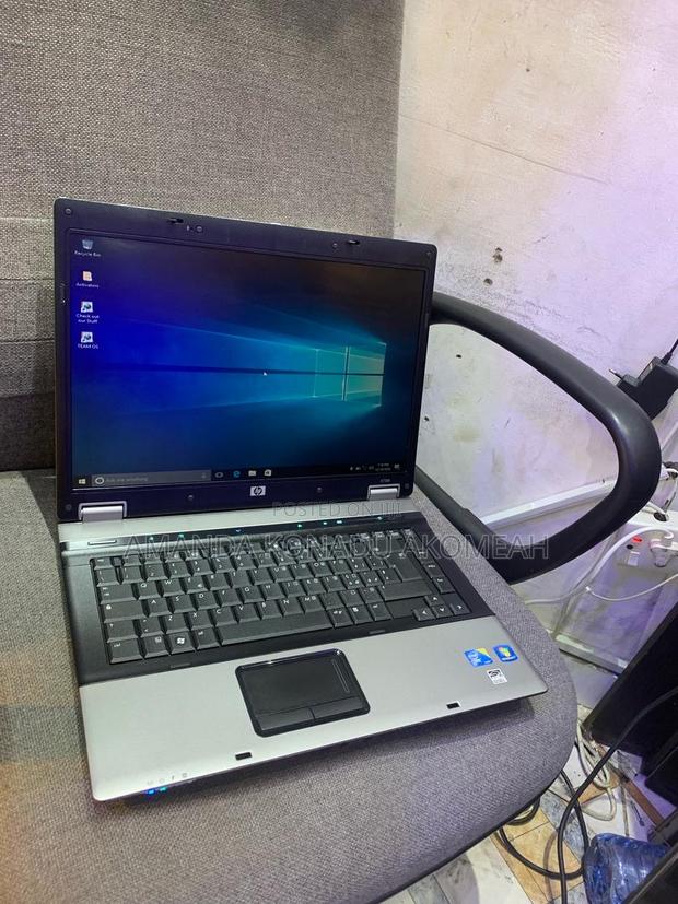 Laptop HP Compaq 2510p 4GB Intel HDD 250GB photo 4