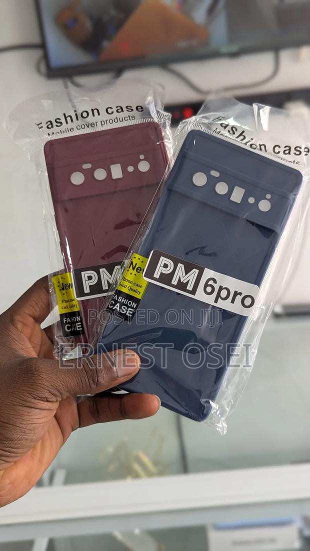 Google Pixel 6 Pro Case · Photo 3