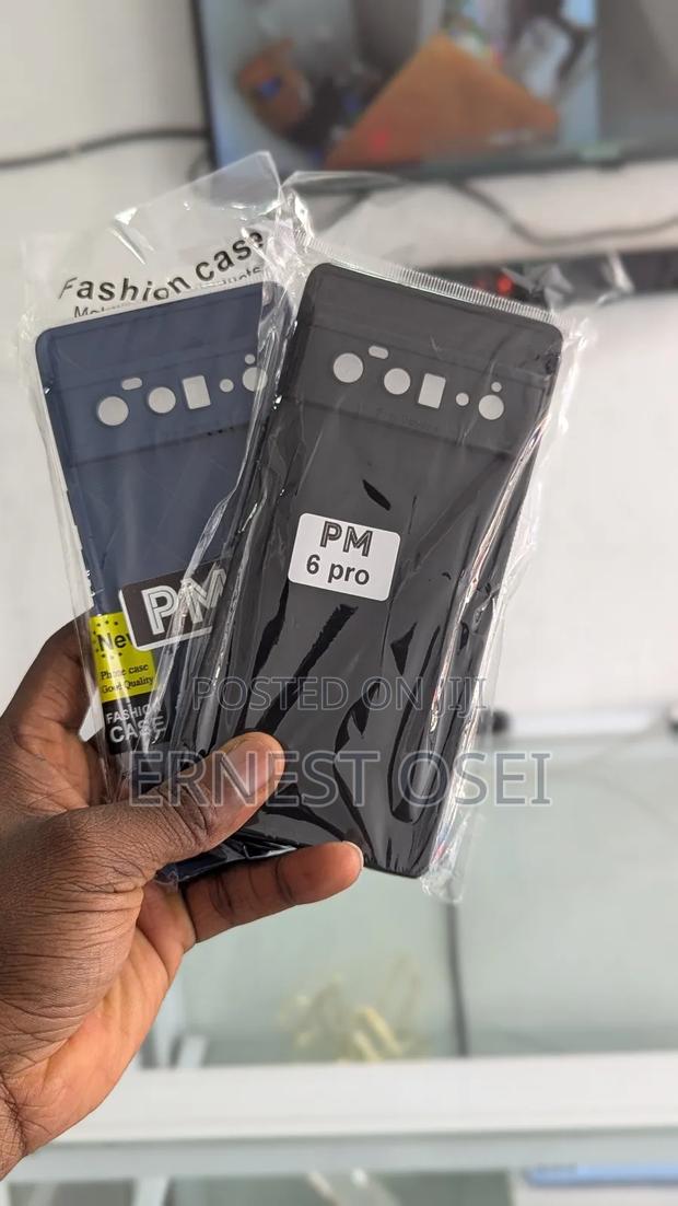 Google Pixel 6 Pro Case · Photo 4