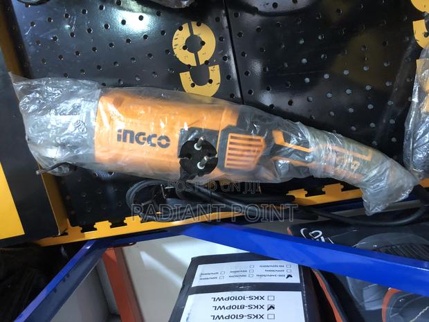 Ingco Angle Grinder (2000watt) · Photo 2