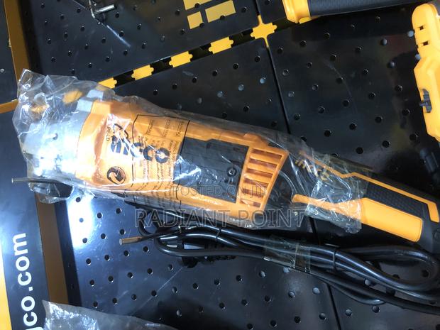Ingco Angle Grinder (1500watt) · Photo 2