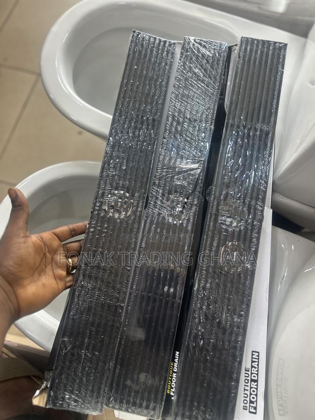 60cm Compound Floor Drain photo 2