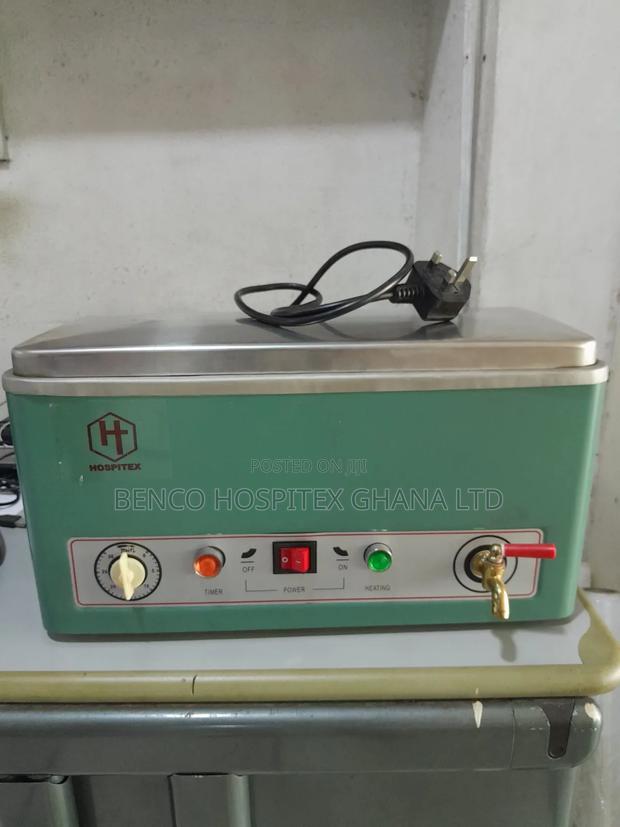 Desktop Sterilizer With Timer · Photo 2