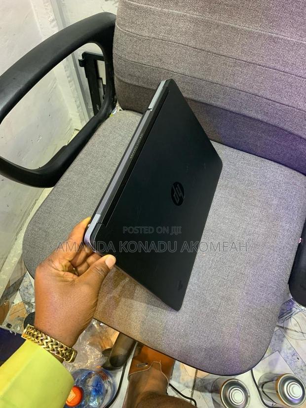 Laptop HP 650 G1 8GB Intel Core I3 HDD 320GB