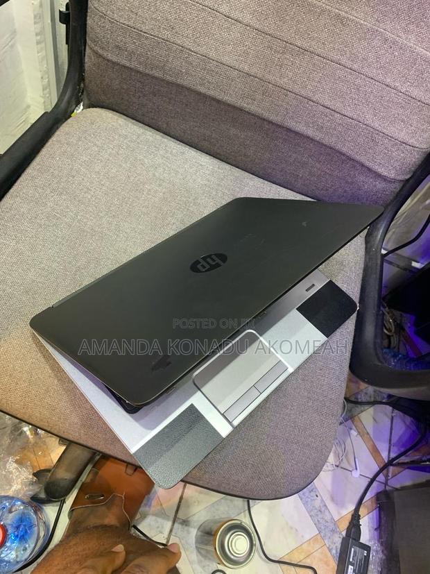 Laptop HP 650 G1 8GB Intel Core I3 HDD 320GB photo 2