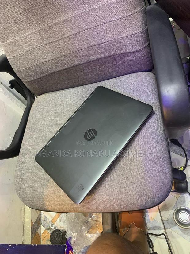 Laptop HP 650 G1 8GB Intel Core I3 HDD 320GB photo 4