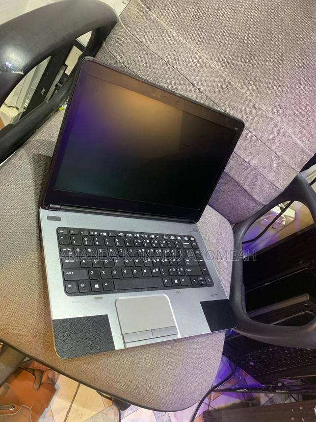 Laptop HP 650 G1 8GB Intel Core I3 HDD 320GB photo 5