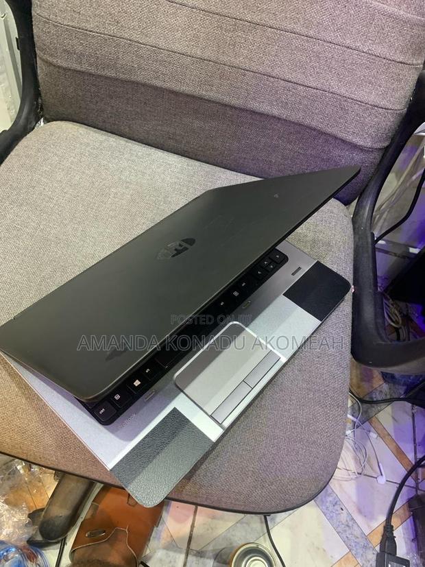 Laptop HP 650 G1 8GB Intel Core I3 HDD 320GB photo 6