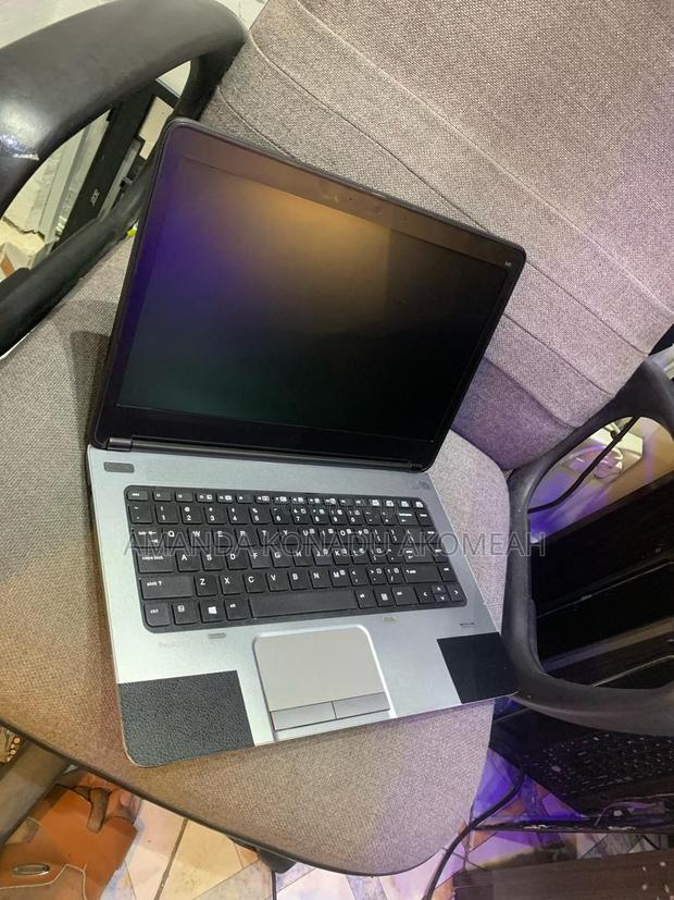 Laptop HP 650 G1 8GB Intel Core I3 HDD 320GB photo 3
