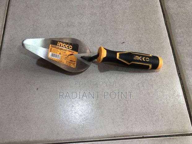 Ingco Bricklaying Trowel (150mm) · Photo 2