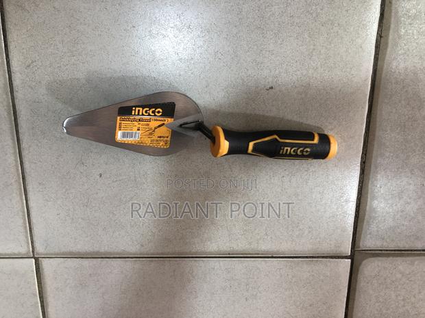 Ingco Bricklaying Trowel (150mm) · Photo 2