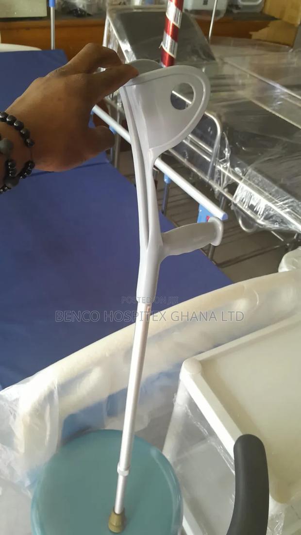 Elbow Crutches · Photo 2