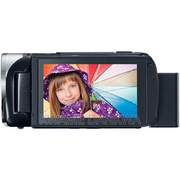 Canon Hf R40 Camcorder