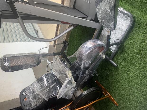 Schwinn Eliptical 150kg · Photo 4