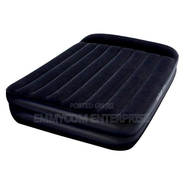 18inches Bestway Queen Size Air Bed Mattress photo 3