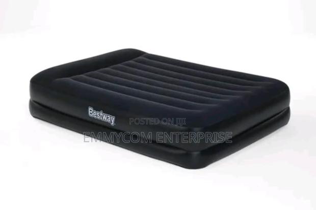 18inches Bestway Queen Size Air Bed Mattress photo 4