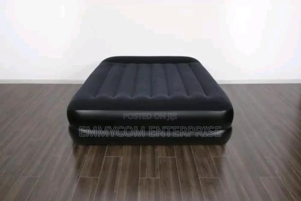 18inches Bestway Queen Size Air Bed Mattress photo 5