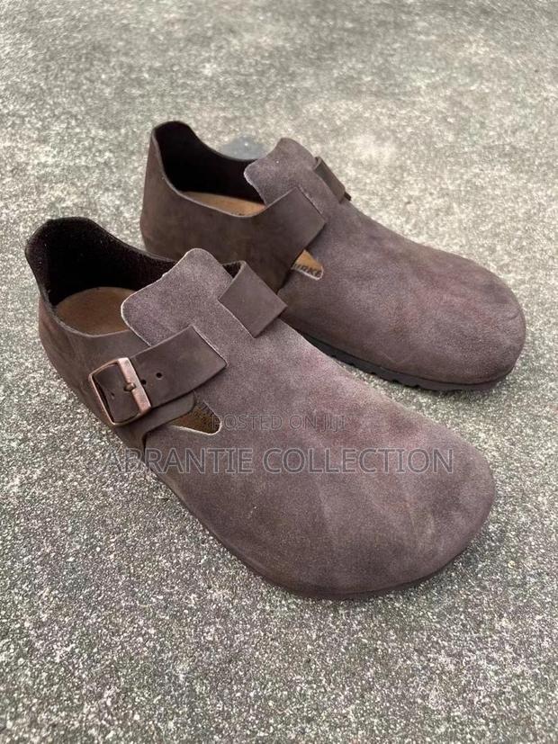 Birkenstock Men’S London Sandals · Photo 3