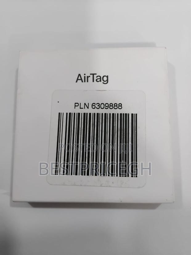 Apple Air Tag · Photo 4