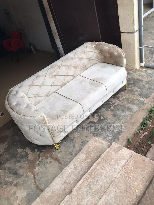 Brand New High Quality Foreign Couch 3 in 1 · Photo 2
