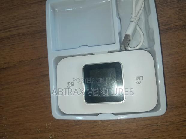 4g Router E180 Pro photo 2