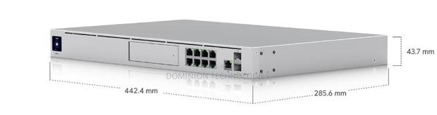 Ubiquiti Dream Machine Pro Udm-Pro · Photo 4