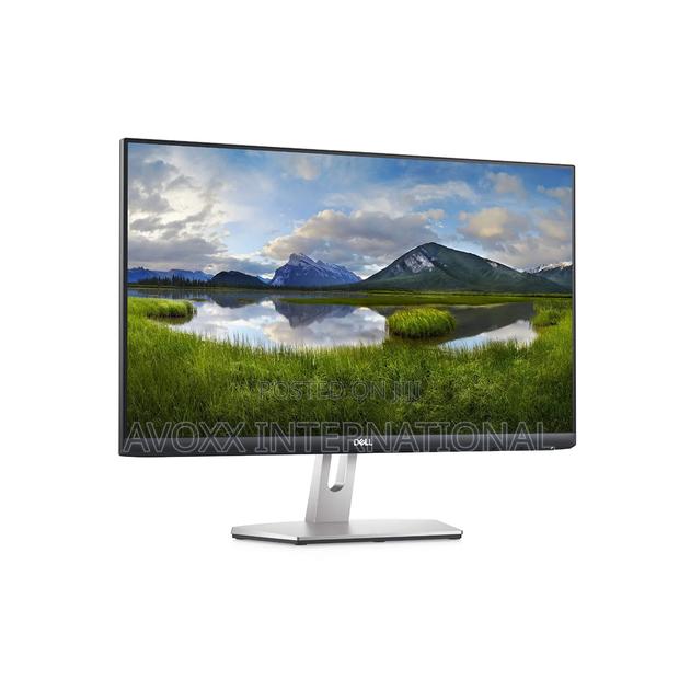 Dell S2421hs Hd, 24-Inch 1080p Led, 75hz, Desktop Monitor photo 2