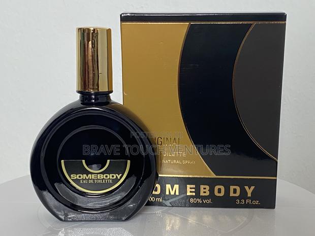 Somebody Perfume - 100ml · Photo 4
