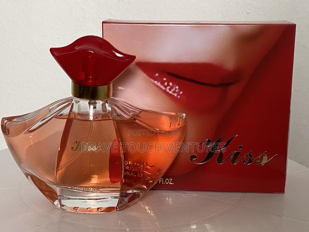 Kiss Perfume - 100ml · Photo 4