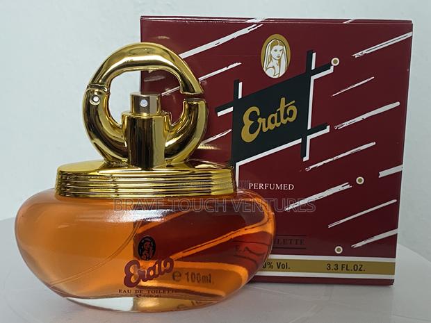 Erato Perfume - 100ml · Photo 4