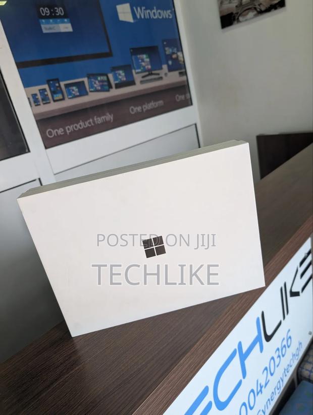 New Microsoft Surface Laptop 7 16GB Qualcomm Snapdragon X Elite 512GB · Photo 4