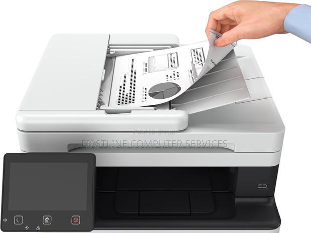 Canon I-Sensys Mf463dw