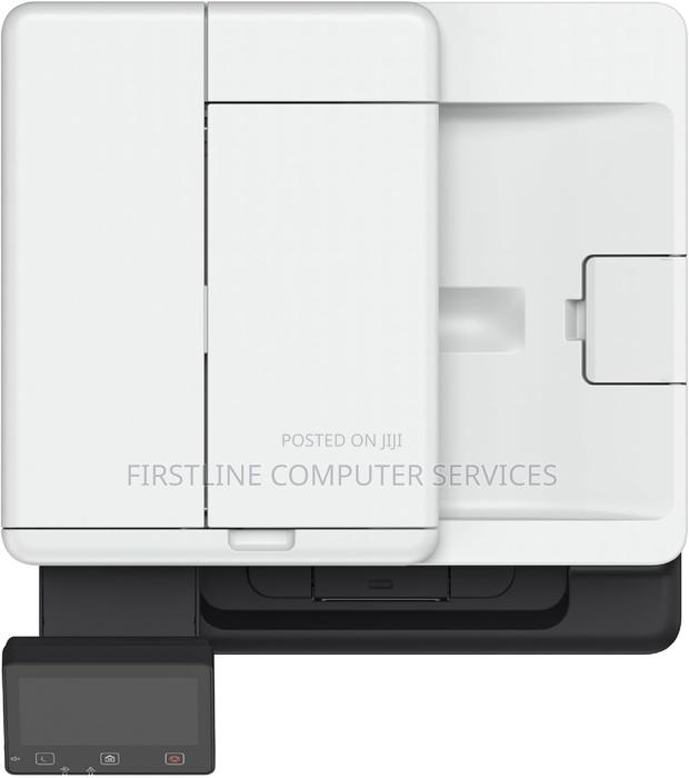 Canon I-Sensys Mf463dw photo 2