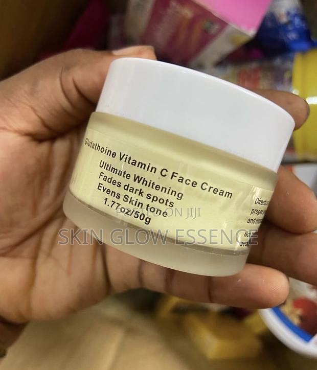Glutathione Vitamin C Face Cream · Photo 2