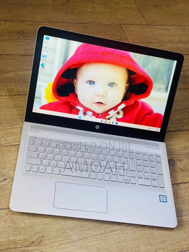 Laptop HP Envy 15 16GB Intel Core I5 HDD+SSD 1.5T · Photo 4