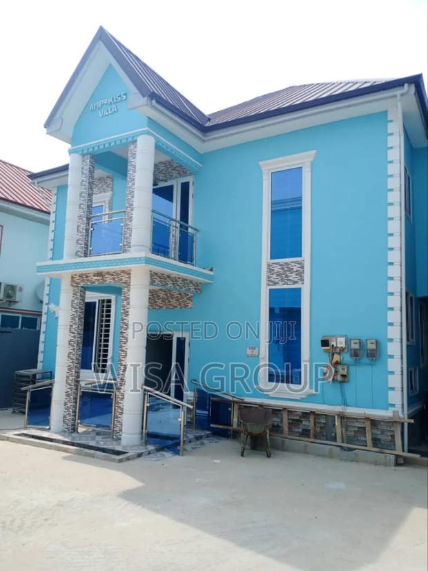2bdrm Apartment in Wisa Group, Accra Metropolitan for rent · Photo 1