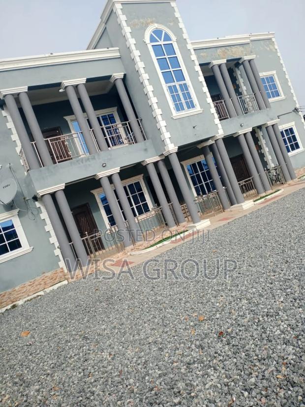 2bdrm Apartment in Wisa Group, Accra Metropolitan for rent · Photo 1
