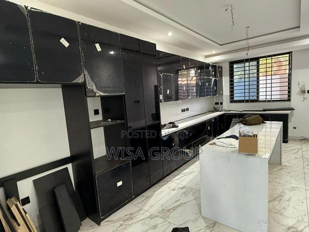 5bdrm Duplex in Wisa Group, Accra Metropolitan for sale · Photo 2
